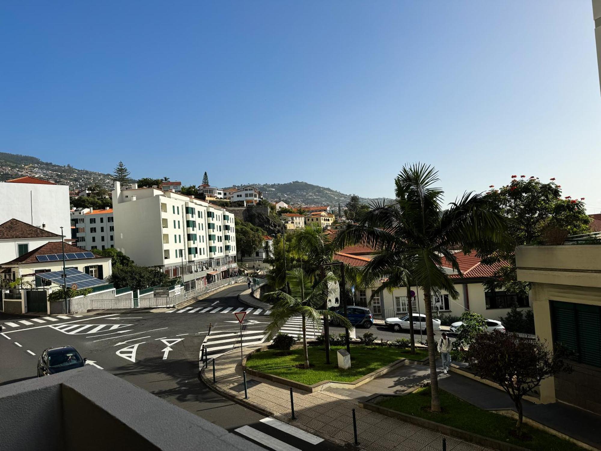 Maria'S Central View Funchal (Madeira) Exterior foto